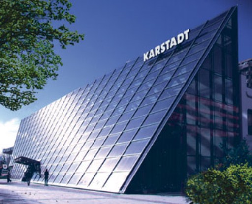 Karstadt Einrichtungshaus