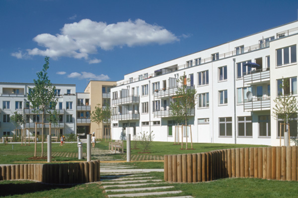 Josef-Frankl-Höfe