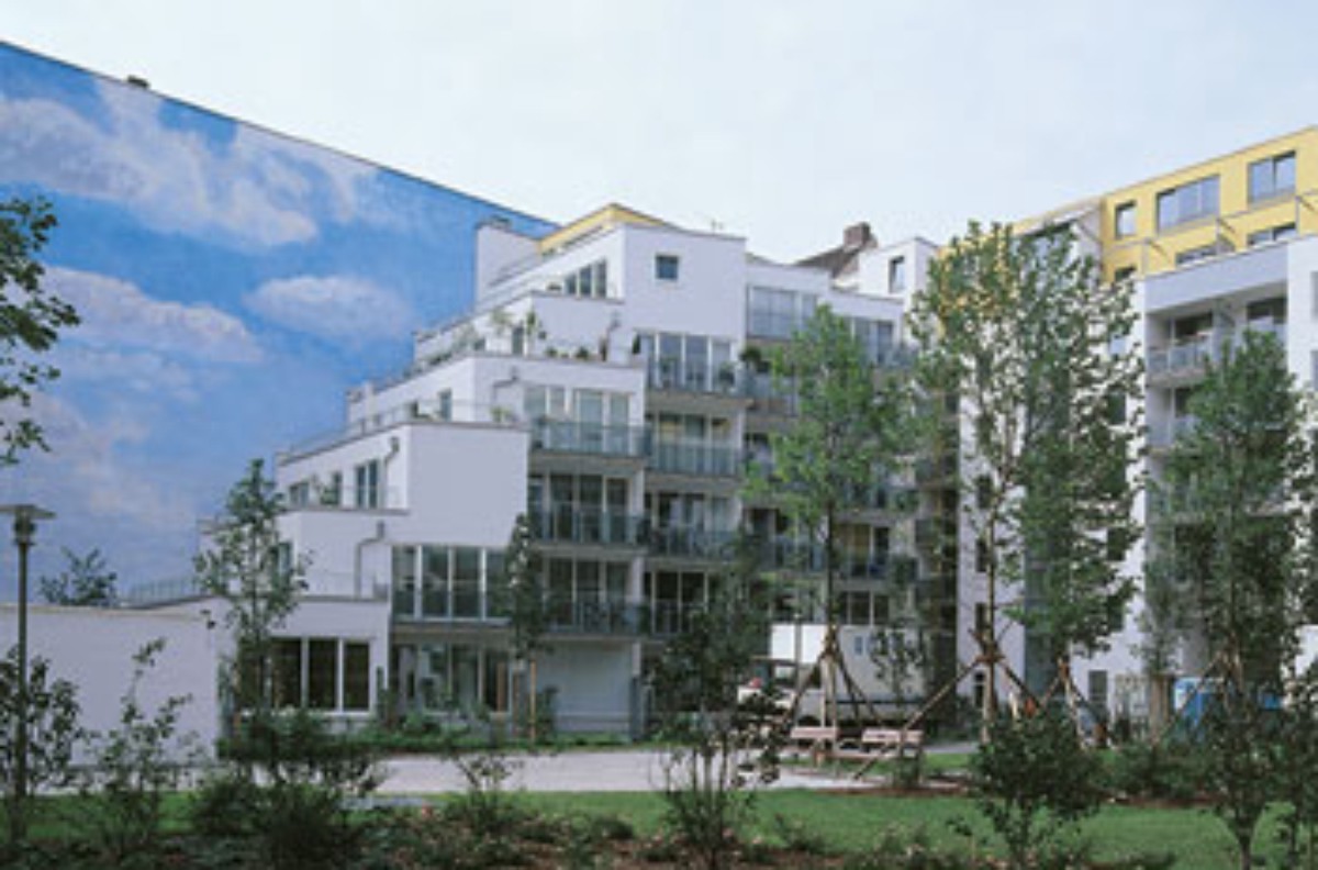 Schellinghöfe