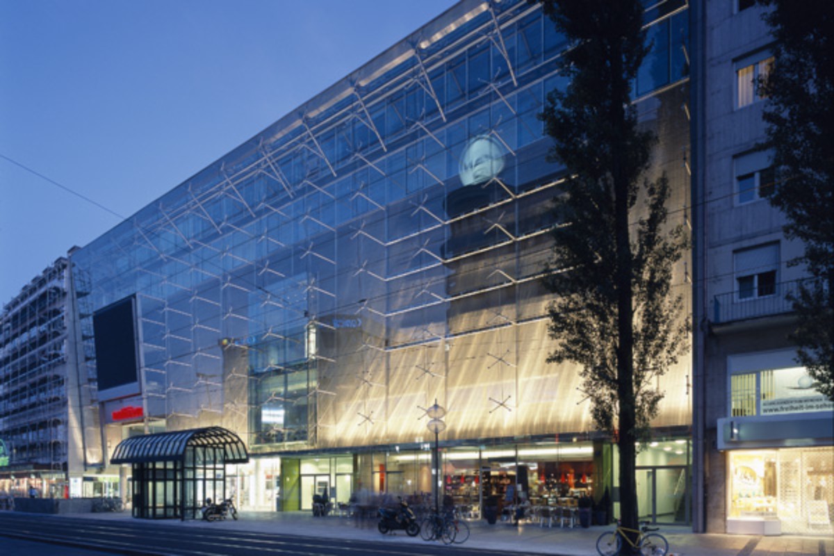 Mathäser-Multiplexkino