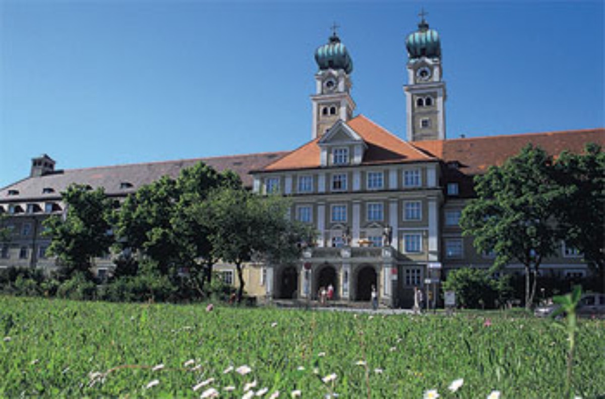 Altenzentrum St.Josef