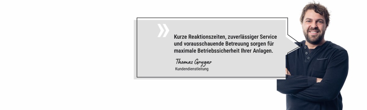 Kundendienst