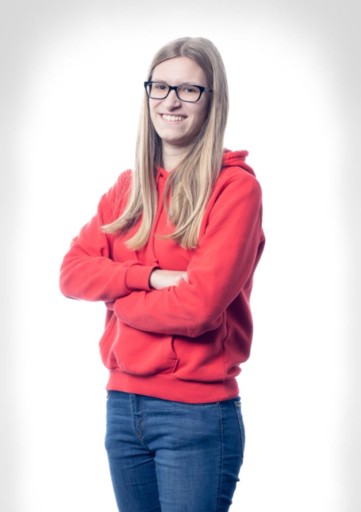 Bild Sarah