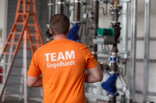 WIG-Rohrschweißer und Vorrichter (m/w/d) / Elektro-Rohrschweißer (m/w/d) für Standort Deiningen