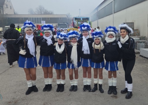 Sponsoring für die Deininger Diamonds