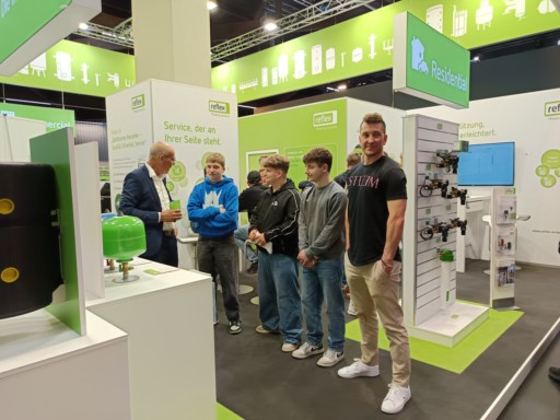 IFH Intherm Nürnberg