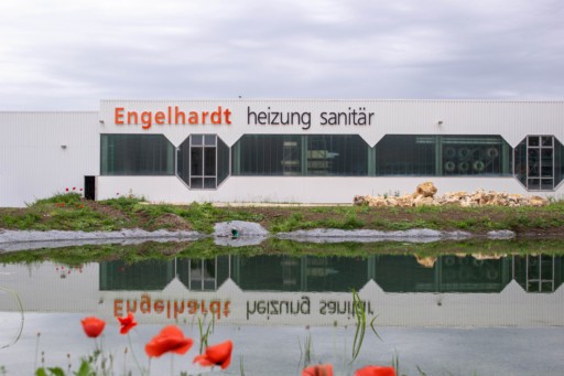 Ökologischer Umbau – Projekt auf der Zielgeraden